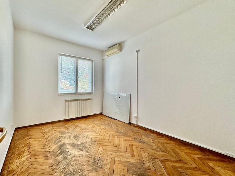 Piata Dorobanti, ideal pentru birouri, 4 camere de inchiriat,