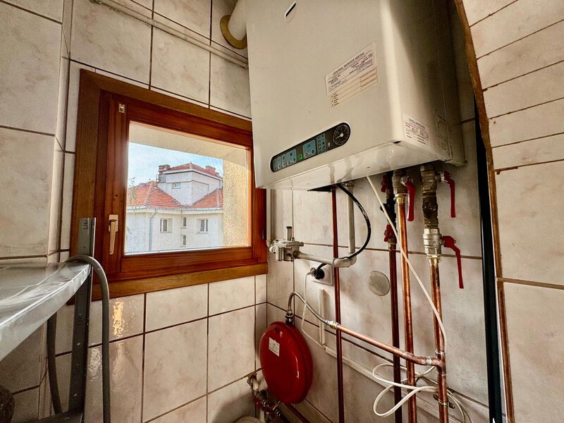 Piata Dorobanti, ideal pentru birouri, 4 camere de inchiriat,