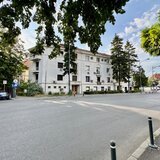 Piata Dorobanti, ideal pentru birouri, 4 camere de inchiriat